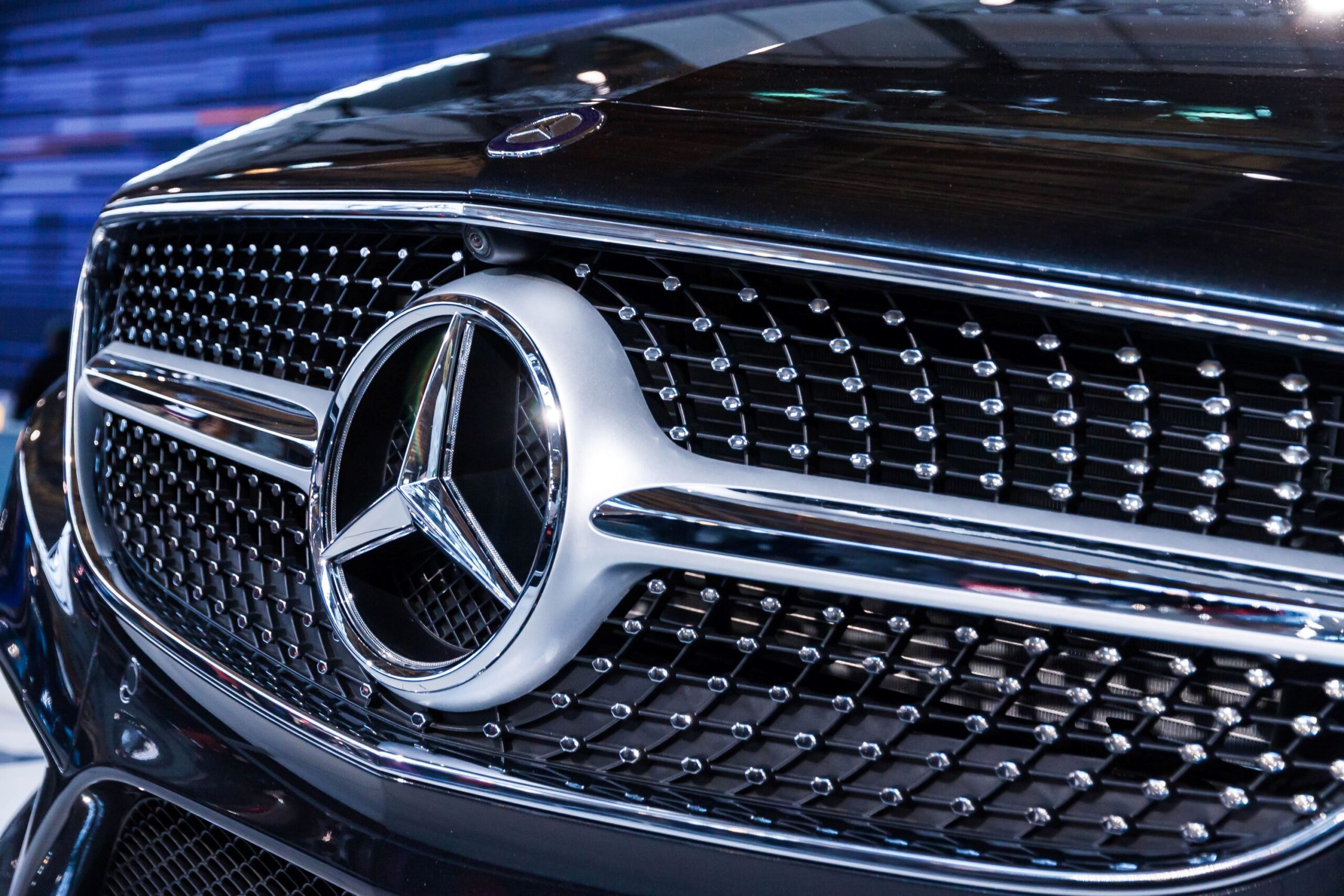 Jante Mercedes – Simbolul Distinctiv al Performanței și Luxului Auto