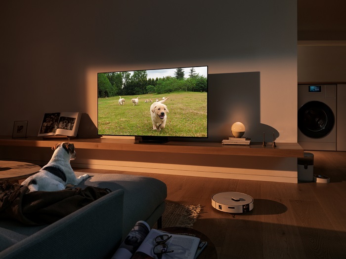 Samsung lansează campania „SmartThings Meets AI Home” înainte de IFA 2025